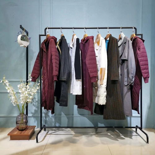 青島服裝批發市場韓版女裝價格分析與荔枝角批發對比