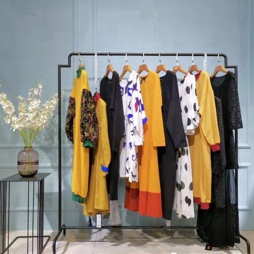 北京品牌女裝加盟指南 大碼、中老年及韓版新款夏裝批發(fā)全解析