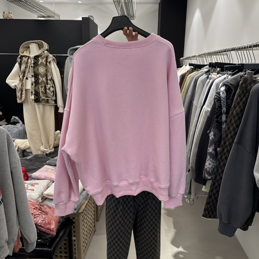 服裝服飾批發 連接生產與零售的橋梁