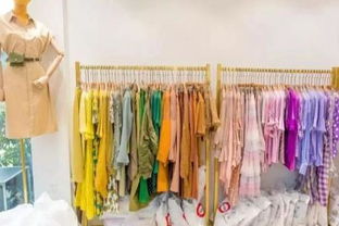 廣州服裝批發(fā)市場(chǎng)全攻略 如何高效找到一手貨源