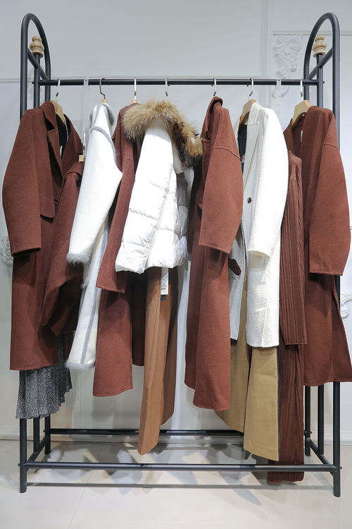 秋冬女裝走份報價指南 廠家直供與批發(fā)要點(diǎn)解析