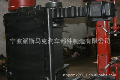 寧波派斯馬克汽車部件制造 專業(yè)打造半掛車單點(diǎn)懸架，品質(zhì)與性能的可靠之選